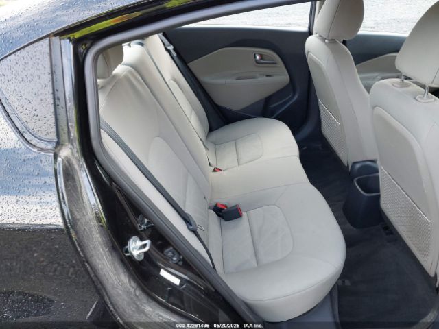 KNADM4A37H6057243 KIA RIO LX