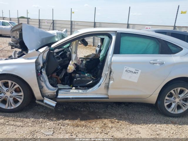 1G1115SL0EU133937 Chevrolet IMPALA 1LT