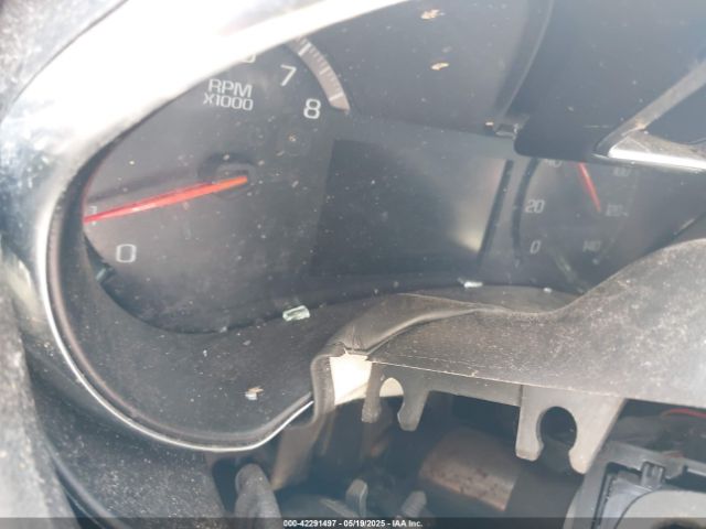 1G1115SL0EU133937 Chevrolet IMPALA 1LT