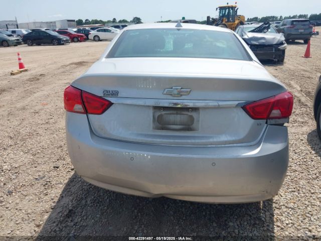 1G1115SL0EU133937 Chevrolet IMPALA 1LT