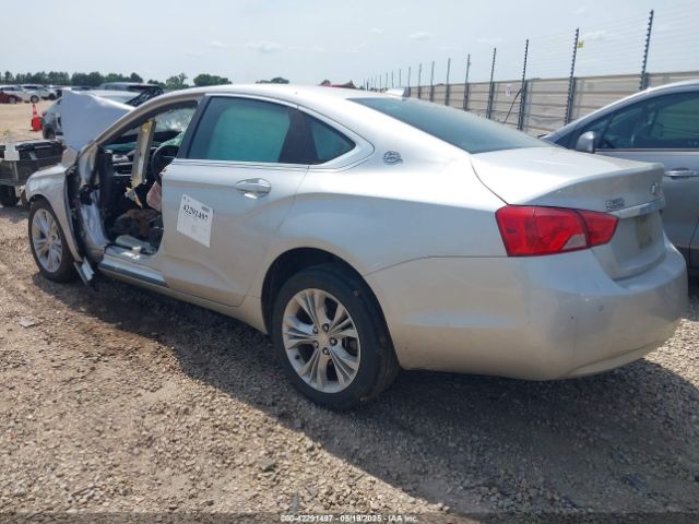 1G1115SL0EU133937 Chevrolet IMPALA 1LT