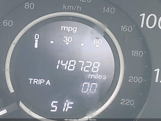5J6RM4H37FL105637 Honda CR-V LX