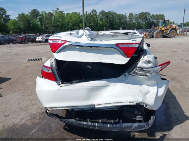 4T1BF1FK3FU079182 Toyota 2ar-fe
