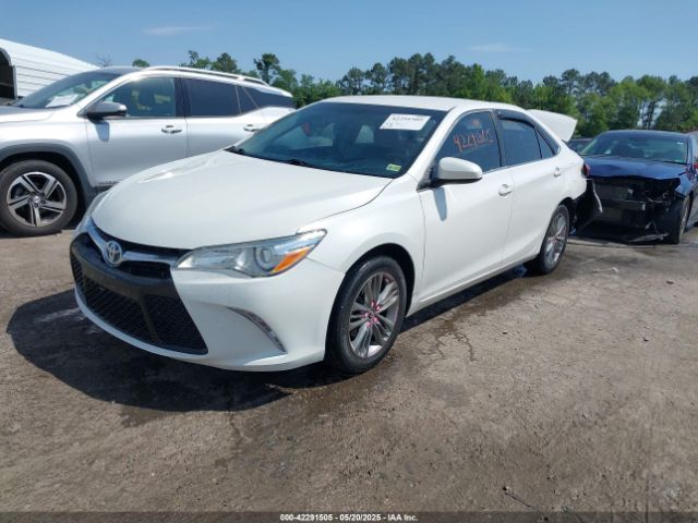 4T1BF1FK3FU079182 Toyota 2ar-fe