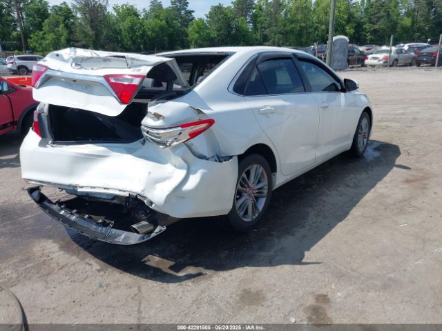 4T1BF1FK3FU079182 Toyota 2ar-fe