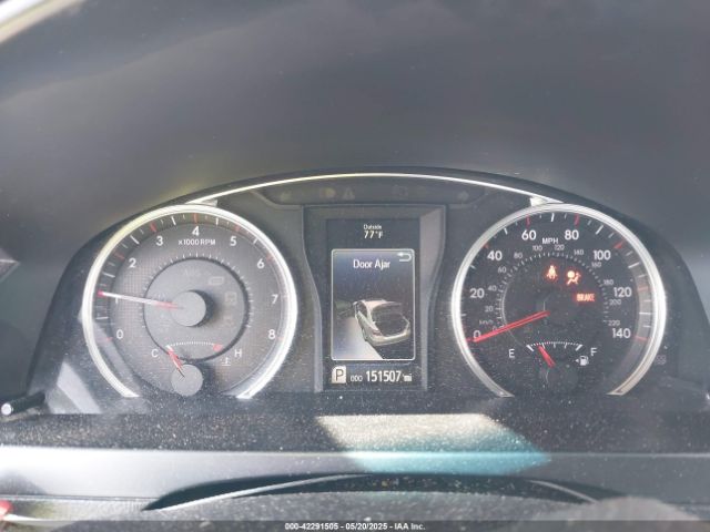 4T1BF1FK3FU079182 Toyota 2ar-fe