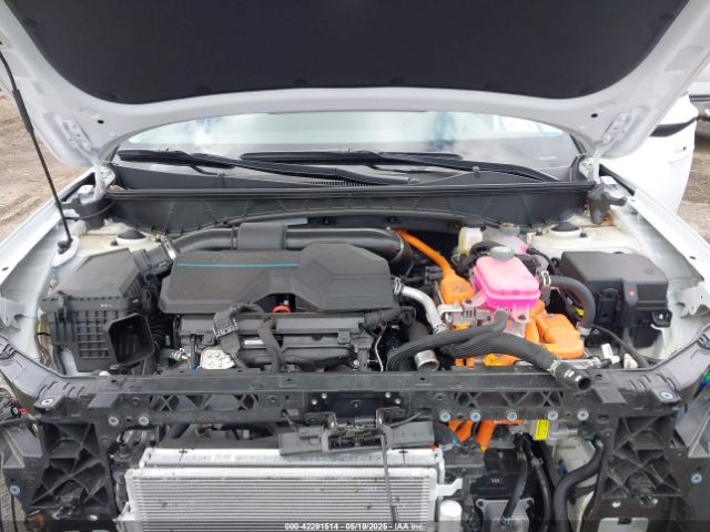 2024 HYUNDAI TUCSON HYBRID KM8JBCD14RU239653 Photo 9