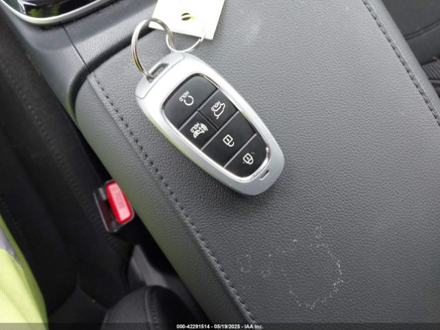 2024 HYUNDAI TUCSON HYBRID KM8JBCD14RU239653 Photo 10