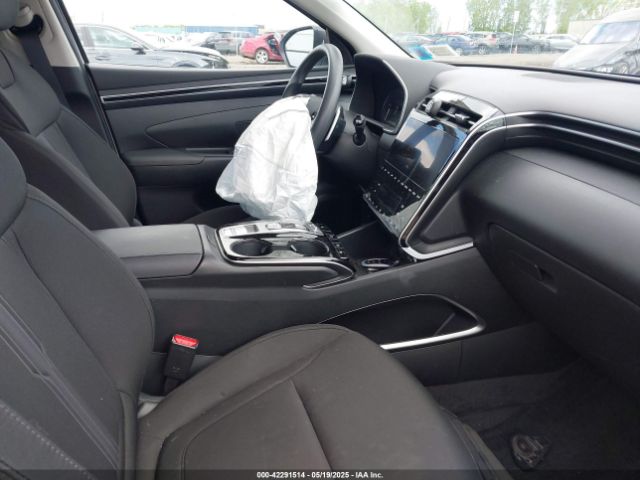2024 HYUNDAI TUCSON HYBRID KM8JBCD14RU239653 Photo 4