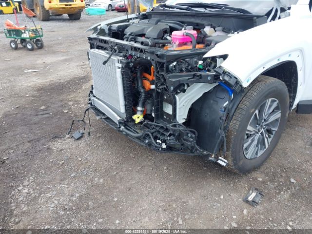 2024 HYUNDAI TUCSON HYBRID KM8JBCD14RU239653 Photo 5