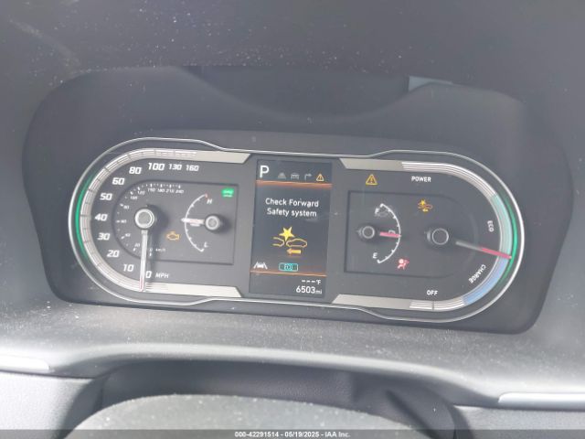 2024 HYUNDAI TUCSON HYBRID KM8JBCD14RU239653 Photo 6