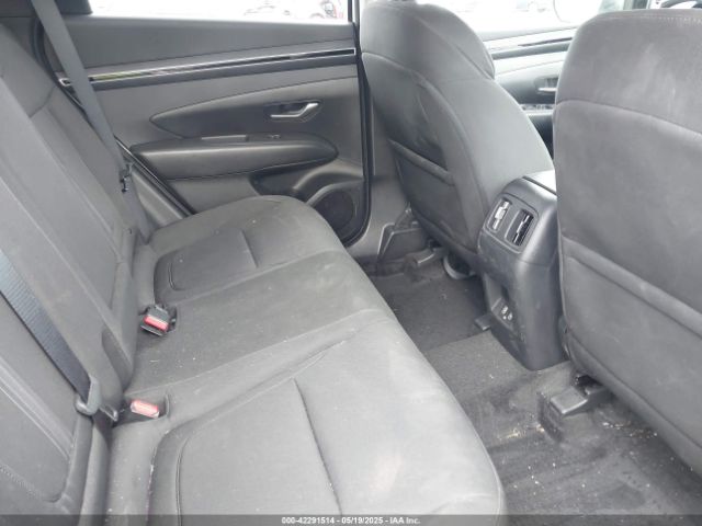 2024 HYUNDAI TUCSON HYBRID KM8JBCD14RU239653 Photo 7