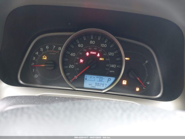 JTMBFREV6FD161227 Toyota RAV4 LE