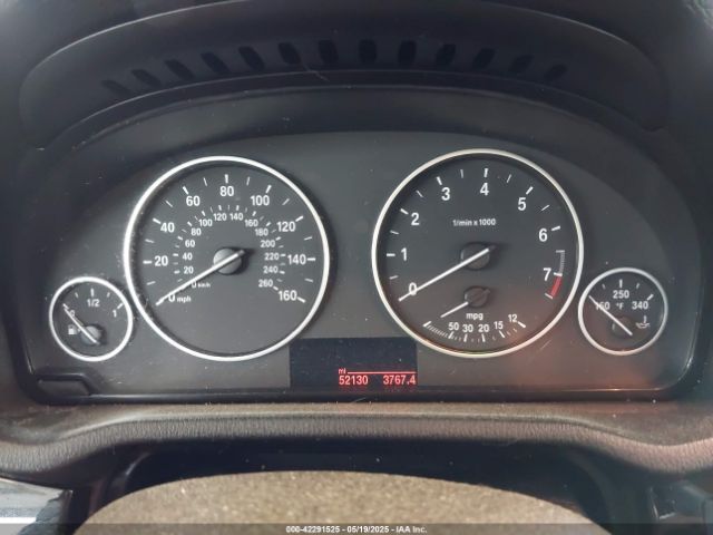 5UXWZ7C36H0V88852 BMW X3 Sdrive28i