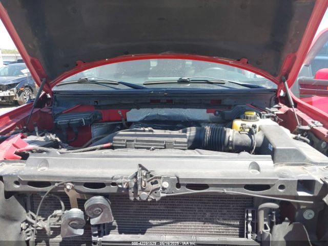 1FTFW1ET4EKF01602 Ford F-150 Fx4