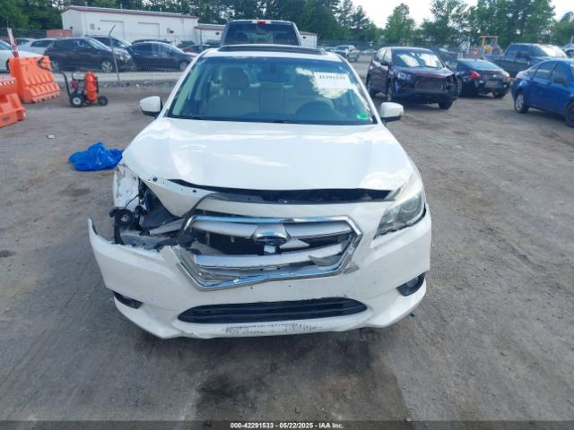 4S3BNAH61H3006912 Subaru Legacy 2.5i Premium