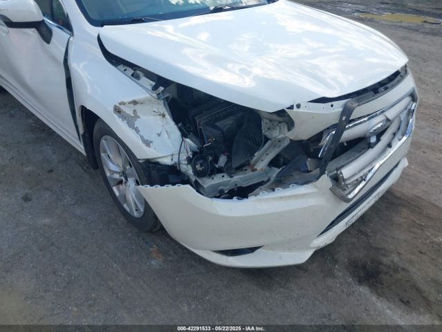 4S3BNAH61H3006912 Subaru Legacy 2.5i Premium