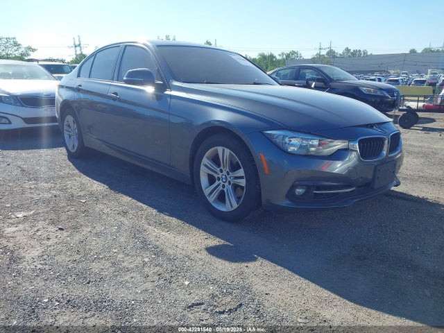 2016 BMW 328I WBA8E3G51GNT78023 Photo 0