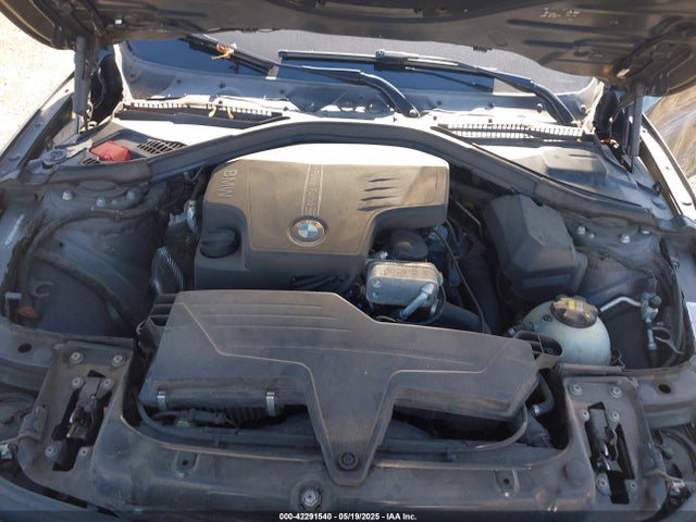 2016 BMW 328I WBA8E3G51GNT78023 Photo 9