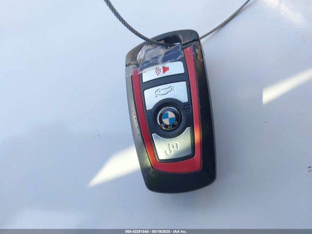 2016 BMW 328I WBA8E3G51GNT78023 Photo 10