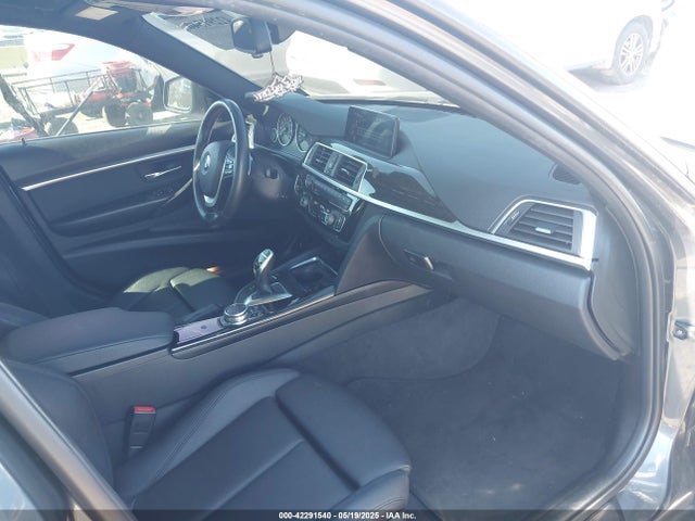 2016 BMW 328I WBA8E3G51GNT78023 Photo 4