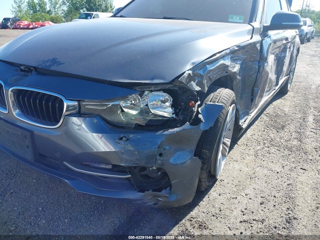 2016 BMW 328I WBA8E3G51GNT78023 Photo 5