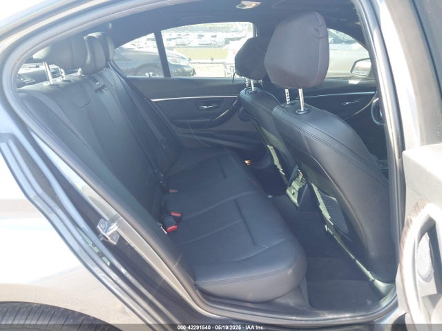 2016 BMW 328I WBA8E3G51GNT78023 Photo 7