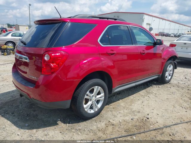 2013 CHEVROLET EQUINOX 1GNALDEK0DZ129619 Photo 3