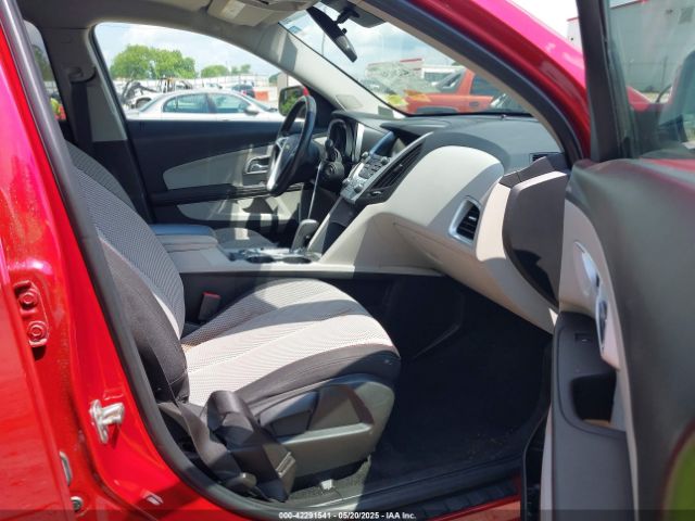 2013 CHEVROLET EQUINOX 1GNALDEK0DZ129619 Photo 4