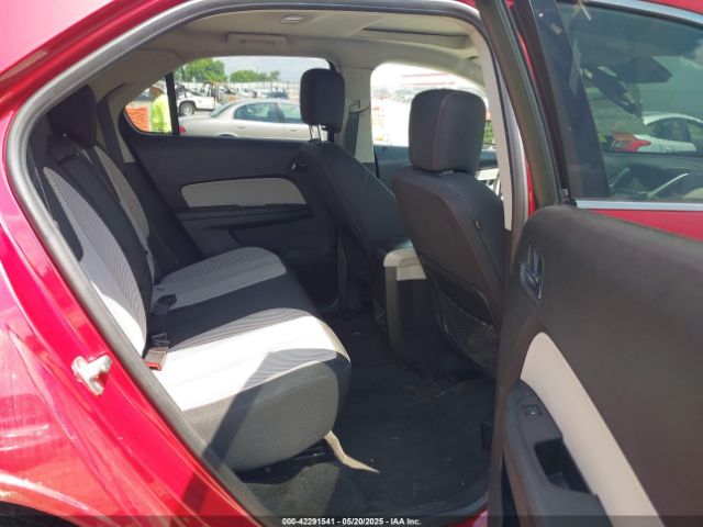 2013 CHEVROLET EQUINOX 1GNALDEK0DZ129619 Photo 7