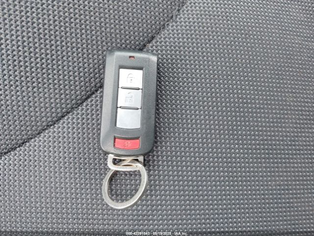 2013 MITSUBISHI OUTLANDER JA4AS3AW2DU016017 Photo 10