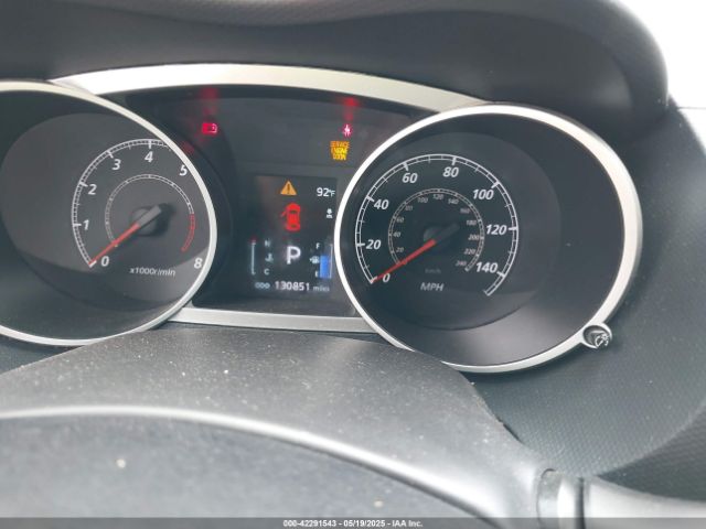 2013 MITSUBISHI OUTLANDER JA4AS3AW2DU016017 Photo 6