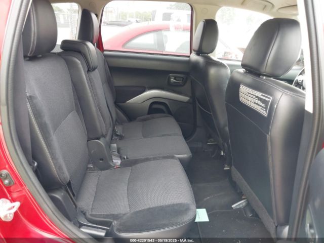 2013 MITSUBISHI OUTLANDER JA4AS3AW2DU016017 Photo 7