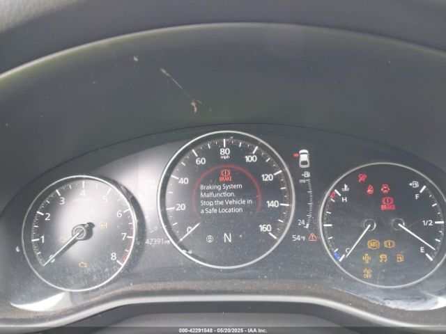 JM1BPBKL1M1308883 Mazda Mazda3 Hatchback Select