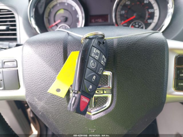 2C4RDGCG7FR624471 Dodge Grand Caravan Sxt