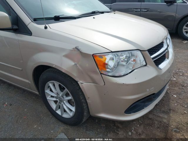 2C4RDGCG7FR624471 Dodge Grand Caravan Sxt