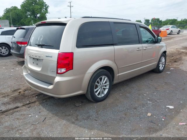 2C4RDGCG7FR624471 Dodge Grand Caravan Sxt