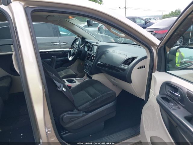 2C4RDGCG7FR624471 Dodge Grand Caravan Sxt