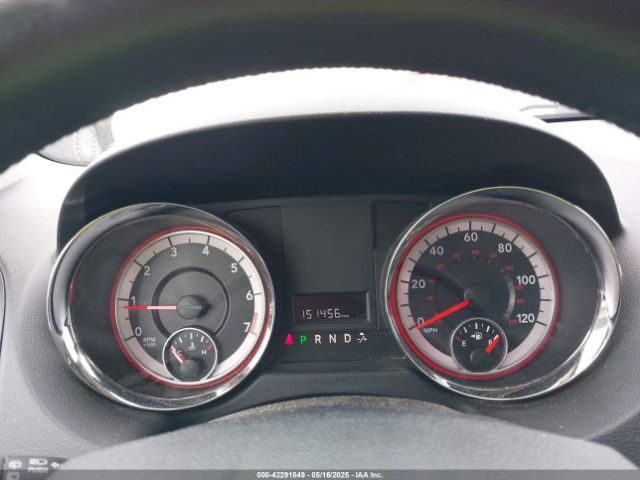 2C4RDGCG7FR624471 Dodge Grand Caravan Sxt