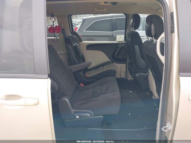 2C4RDGCG7FR624471 Dodge Grand Caravan Sxt