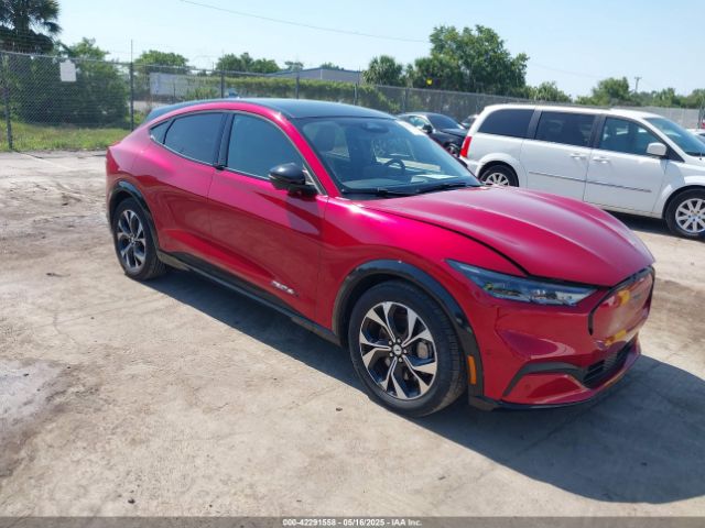 3FMTK3SU3PMA70202 auction archive image