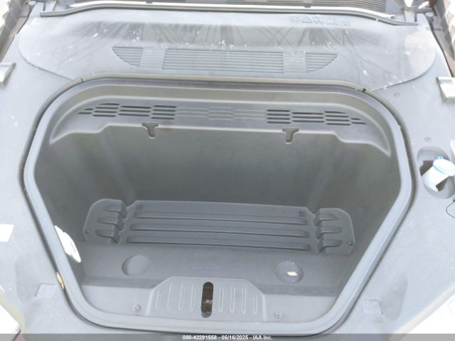 3FMTK3SU3PMA70202 Ford Mustang Mach-e Premium