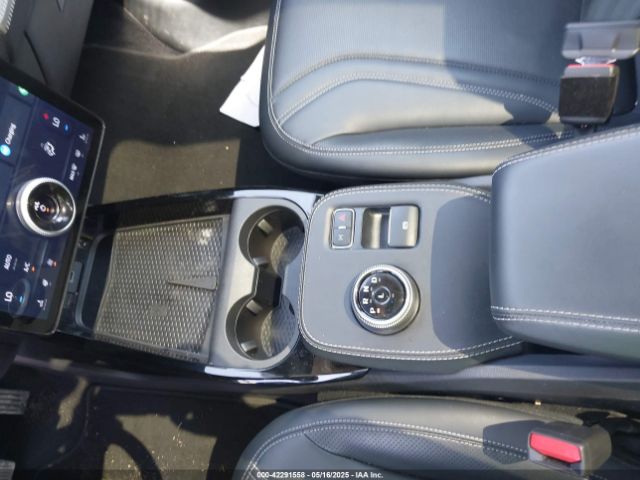 3FMTK3SU3PMA70202 Ford Mustang Mach-e Premium