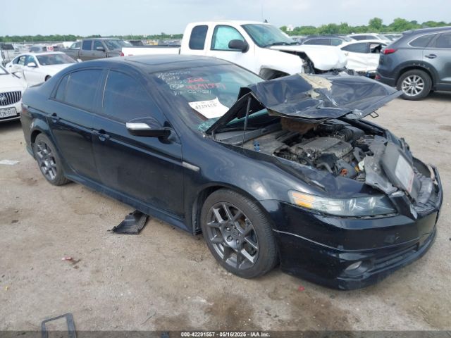 2008 ACURA TL 19UUA765X8A054231 Photo 0