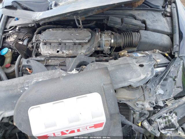 2008 ACURA TL 19UUA765X8A054231 Photo 9