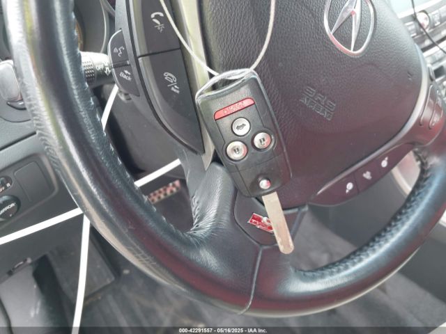 2008 ACURA TL 19UUA765X8A054231 Photo 10