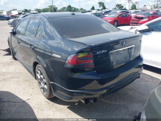 2008 ACURA TL 19UUA765X8A054231 Photo 2