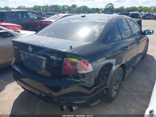 2008 ACURA TL 19UUA765X8A054231 Photo 3