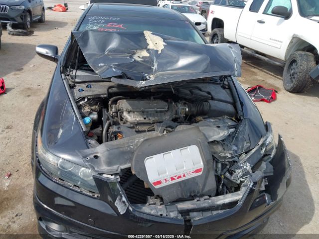 2008 ACURA TL 19UUA765X8A054231 Photo 5