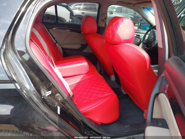 2008 ACURA TL 19UUA765X8A054231 Photo 7